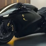 Lamborghini Superbike 2026 Unveiled: 220 HP V4 Engine Hyperbike With 320 km/h Top Speed