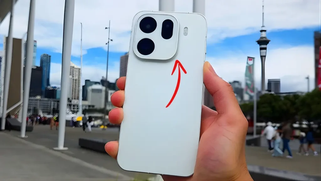 Oppo Find X9 Pro 5G