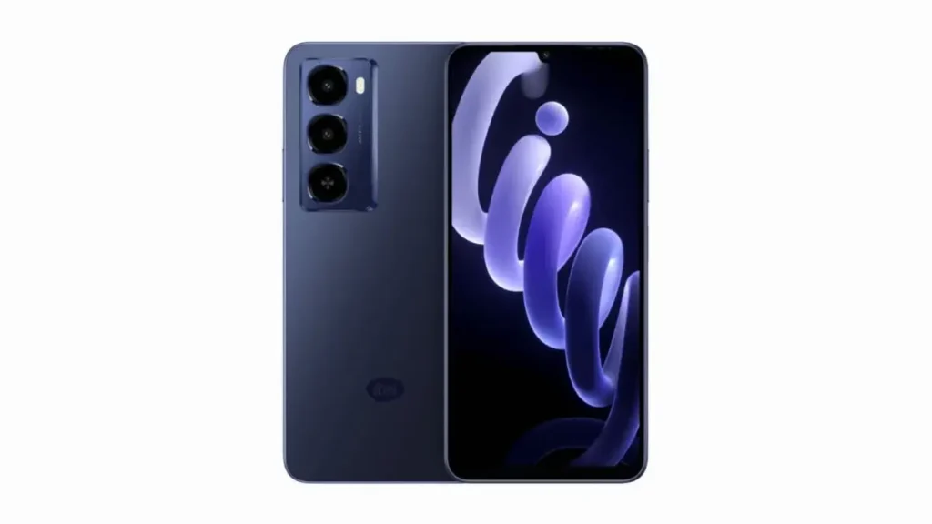 itel City 100