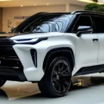 Toyota Fortuner 2026 Launched: Powerful SUV with Premium Design and Advanced Features