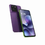 Motorola G57 Power Brings Massive 7,000mAh Battery with Reliable All-Day Performance
