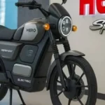 Hero Electric Bike 2026 Price, Range & Features – Affordable High-Performance EV for Daily Use