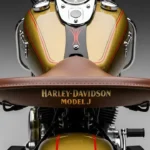 Harley-Davidson Model J 2026: A Retro Cruiser Reborn with Modern Power and Premium Comfort