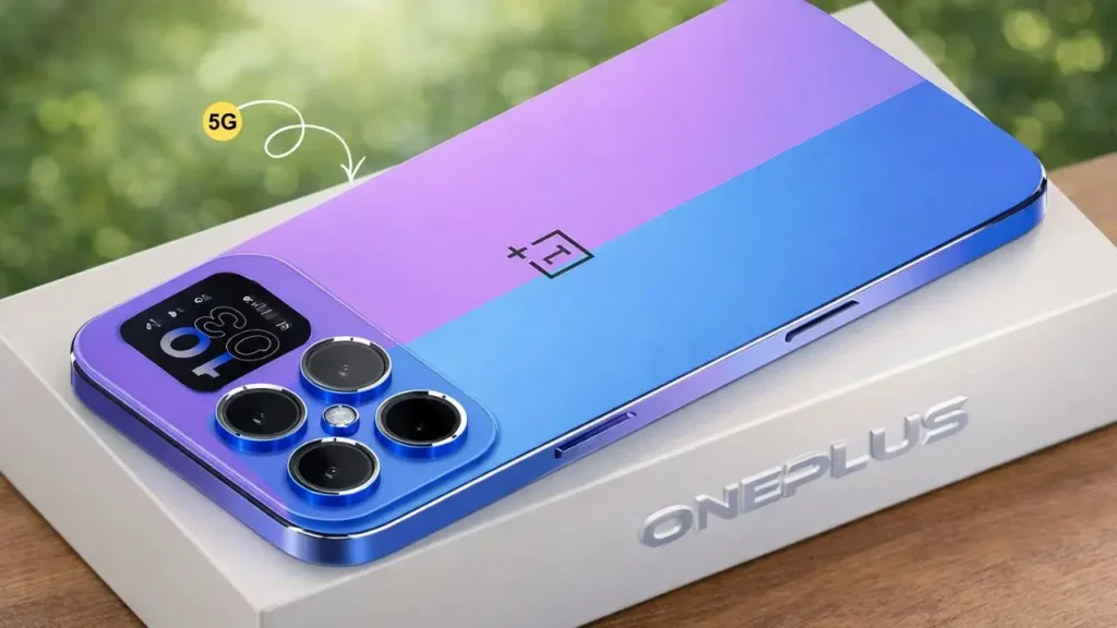 OnePlus Nord N30