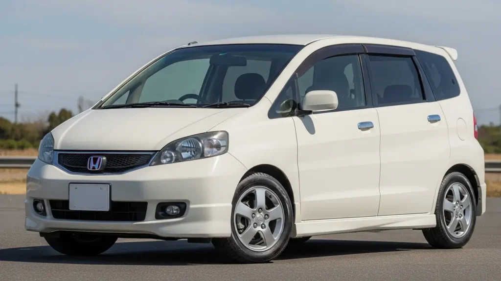 Honda HiRise