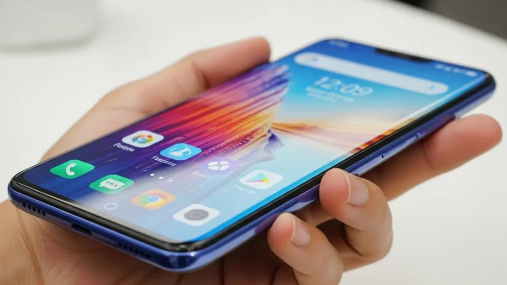 Vivo Y19e