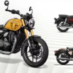 Triumph Tracker 400 Launched: A Stylish and Practical Modern Classic Motorcycle