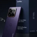 OnePlus Open Apex Edition 6G 2026: Premium Foldable with Massive Battery and Future-Ready Power