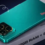 Xiaomi Redmi Note 16 5G (2026): 300MP Camera, 8000mAh Battery and Premium Features in Mid-Range Segment