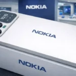 Nokia Ferrari Max 2026 5G: Powerful Flagship with 7500mAh Battery and 12GB RAM Set to Impress Users