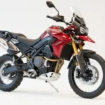 Triumph Tiger Explorer 2026 Revealed – Refined Engine, Premium Touring Tech & Adventure Excellence